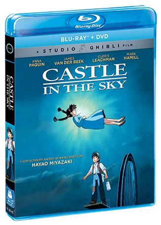 Castle In The Sky