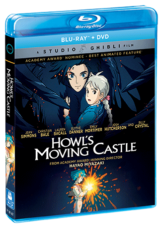 Howl's Moving Castle