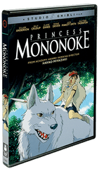 Princess Mononoke