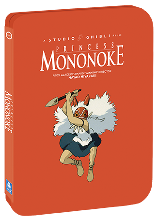 Princess Mononoke