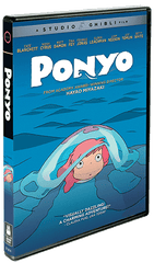 Ponyo