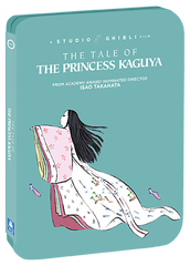 The Tale Of The Princess Kaguya